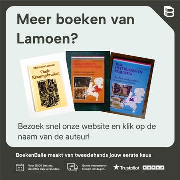 Van sipelsop en snorrepotsje 9789060746103 Lamoen, Boeken, Kookboeken, Verzenden, Gelezen, Lamoen