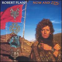 cd - Robert Plant - Now And Zen, Verzenden, Zo goed als nieuw