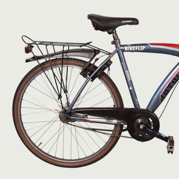 Batavus kinderfiets, Ophalen of Verzenden, Gebruikt, Batavus