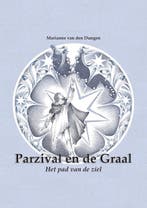 9789464610529 Parzival en de Graal Marianne van den Dungen, Verzenden, Nieuw, Marianne van den Dungen