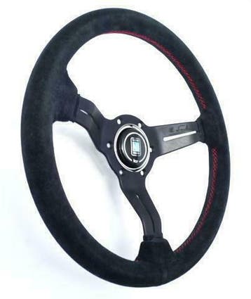 Nardi stuur bv voor Spider, Giulia, Montreal , Junior, GTV, Ophalen of Verzenden