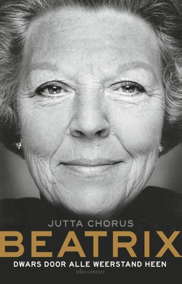 Beatrix - Jutta Chorus 9789025432027, Boeken, Verzenden, Gelezen, Jutta Chorus