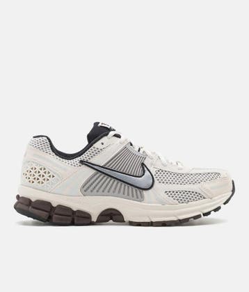 Nike Zoom Vomero 5 Phantom Light Iron Ore, Verzenden, Wit, Nike, Nieuw