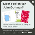 The Love Prescription 9780143136637 John Gottman, Boeken, Verzenden, Gelezen, John Gottman