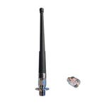 Banten Rubber VHF antenne 25 cm, Watersport en Boten, Ophalen of Verzenden, Nieuw
