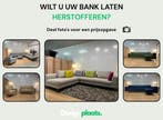 Specialist in Herstofferen Designbanken, Ophalen, Nieuw