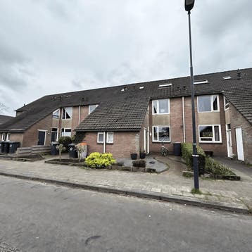 Huis in Drachten gevonden voor €1200,- pm, Huizen en Kamers, 50 m² of meer, Overige regio's