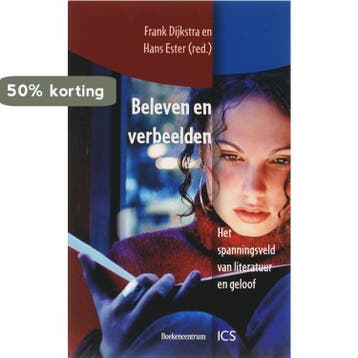 Beleven en verbeelden / ICS-cahiers / 44 9789023919810, Verzenden, Gelezen