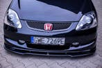 Front Splitter V.1 HONDA CIVIC EP3 (MK7) TYPE-R/S FACELIFT, Verzenden