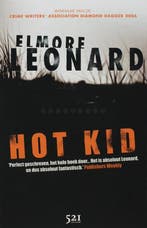 Hot kid 9789049970239 Elmore Leonard, Verzenden, Gelezen, Elmore Leonard