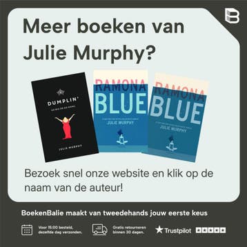 A Merry Little Meet Cute - Julie Murphy 9780063222571, Verzenden, Zo goed als nieuw, Julie Murphy
