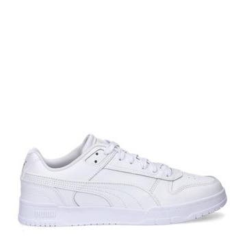 Puma RBD Game Low lage sneakers voor heren in het Wit, Puma, Verzenden, Wit, Nieuw