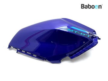Tank Cover Rechts Yamaha MT 07 Y-AMT 2025 (MTN690-SU MT07, Verzenden, Gebruikt