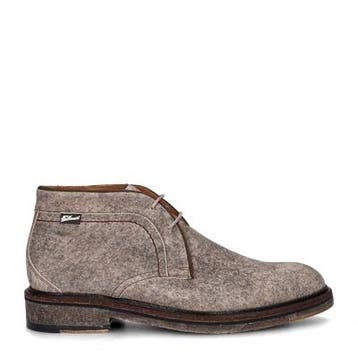 Floris van Bommel De Tanker 07.03 hoge nette schoenen, Verzenden, Nieuw, Floris van Bommel, Overige typen