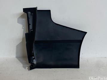 Opel Vivaro B linker achter bumperhoek links 850170388R, Ophalen, Gebruikt, Achter, Bumper