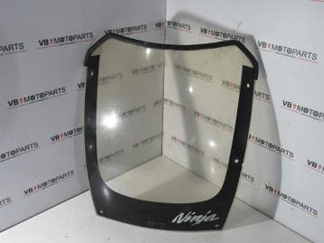 Kawasaki GPX 600 R Windscherm, Ophalen of Verzenden, Nieuw