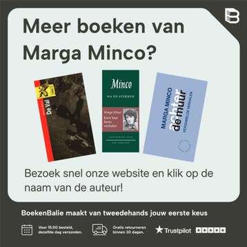 Budgetboeken literatuur - Marga Minco 9789052070025, Verzenden, Gelezen, Marga Minco