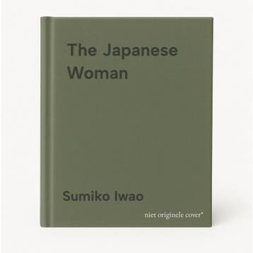 The Japanese Woman - Sumiko Iwao 9780029323151, Verzenden, Gelezen, Sumiko Iwao