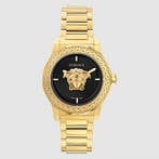 Versace - Medusa Deco - VE7B00623 - Dames - 2020+, Nieuw