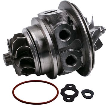 Cartridge geschikt voor Subaru Forester Impreza 2.0L TD04..., Auto-onderdelen, Motor en Toebehoren, Verzenden, Nieuw, Subaru