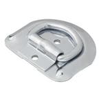 ProPlus Robuust sjoroog - 83 x 72 mm - 500 kg trekbelasti..., Auto diversen, Aanhangwagen-onderdelen, Ophalen of Verzenden, Nieuw