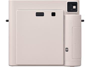 Fujifilm -  Instax Sq1 Chalk White Ex D, Audio, Tv en Foto, Fotocamera's Analoog, Verzenden, Nieuw, Fuji
