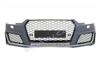 RS4 Look Voorbumper voor Audi A4 B9, Ophalen of Verzenden