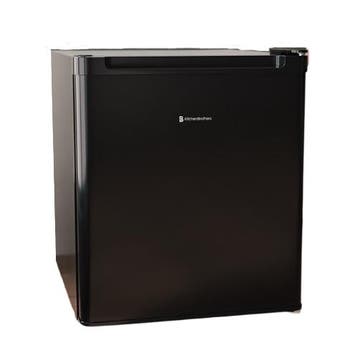 2dekans | KitchenBrothers Mini Vriezer - 33L - Kleine, Ophalen of Verzenden, Zo goed als nieuw