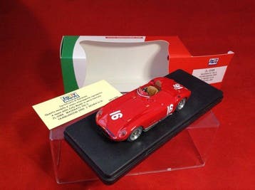 Jolly Model - made in Italy 1:43 - Model raceauto - ref., Nieuw