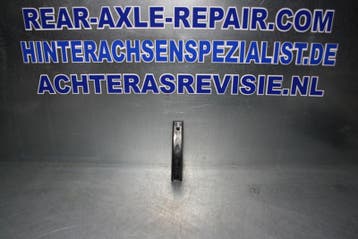 Vloergeleider Opel Ascona A, Manta A, gebruikt. (Interieur), Auto-onderdelen, Verzenden, Gebruikt, Opel