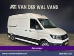 Volkswagen Crafter | 2.0 TDI 140pk Automaat L3H3 L2H2 Euro6, Automaat, Gebruikt, Euro 6, Volkswagen