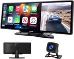 Nince CarPlay Scherm 10 Inch – Draadloos Apple CarPlay &amp;, Ophalen of Verzenden, Nieuw