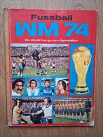 1974 Bergmann World Cup Stickers Pelé Limited edition, First, Nieuw