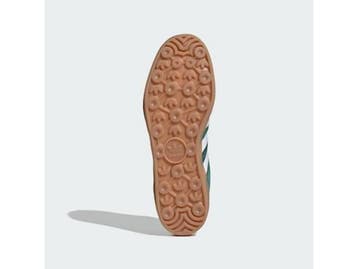 ADIDAS Gazelle - Dames Sneakers - Donkergroen - Maat 43 1/3, Kleding | Dames, Schoenen, Verzenden, Nieuw