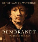 Rembrandt | Ernst Wetering | Nieuw, Ophalen of Verzenden, Nieuw, Ernst Wetering