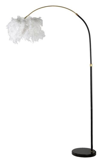 VLOERLAMP LAMP PLUR CM 100X150-180, Ophalen of Verzenden, Nieuw