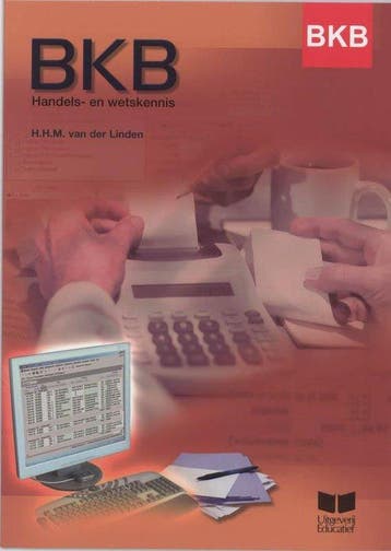 Bkb Handels - Linden, Boeken, Verzenden, Gelezen