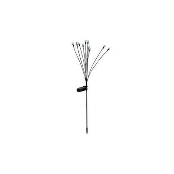 Solar LED tuinlamp - 73cm - Met prikpen, Hobby en Vrije tijd, Ophalen of Verzenden, Nieuw