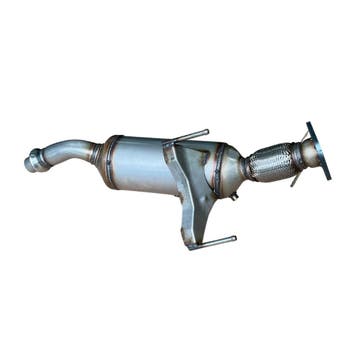 Roetfilter Silicium Nissan NV, Opel Movano, Renault Master, Verzenden, Nieuw