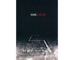 Kane - Live 05, Verzenden, Nieuw in verpakking