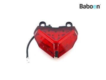 Achterlicht Ducati 848 Evo 2011-2013 (52510322A), Motoren, Onderdelen | Ducati, Verzenden, Gebruikt