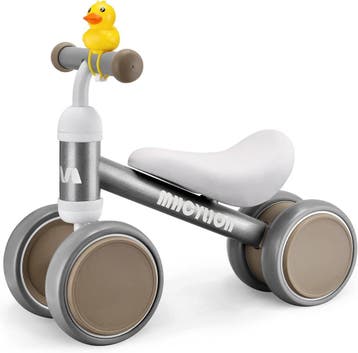 Loopfiets Peuter - 18m+ - Retourdeal 41% Korting, Kinderen en Baby's, Ophalen of Verzenden, Nieuw, Loopfiets