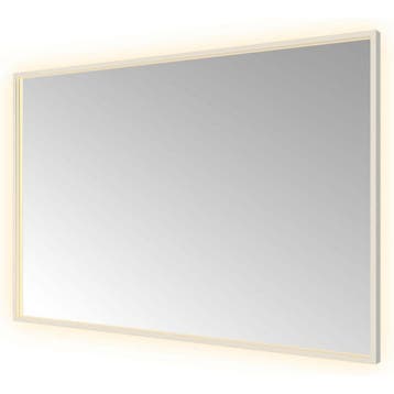 Hotbath &More Mirrors Square LED Badkamerspiegel - Rechthoek, Ophalen of Verzenden, Nieuw