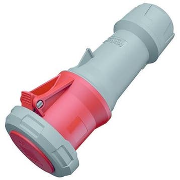 Mennekes CEE-Koppelcontactstop 63A 5-Polig, Nieuw, Stopcontact