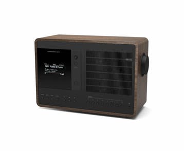 Revo SuperConnect - DAB+ - internet radio en Spotify -, Audio, Tv en Foto, Ophalen of Verzenden, Nieuw, Radio