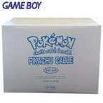 Game Boy Pocket Twee Speler Pikachu-kabel in Distributiedoos, Ophalen of Verzenden, Nieuw