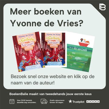 Zwitsal aan de Vlijtseweg / Van Spoorbrug / 3 9789080603585, Verzenden, Zo goed als nieuw, Yvonne de Vries
