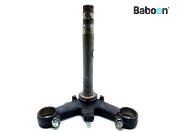 Voorvork T-stuk Honda CB 250 1974-1977 (CB250G), Verzenden, Gebruikt