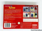 Super Nintendo / Snes - Tetris & Dr. Mario - Ita / Esp - New, Spelcomputers en Games, Games | Nintendo Super NES, Verzenden, Gebruikt