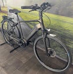 Kalkhoff Image 5.B Elektrische Fiets met Bosch Middenmotor, Fietsen en Brommers, Elektrische fietsen, Overige merken, Ophalen of Verzenden